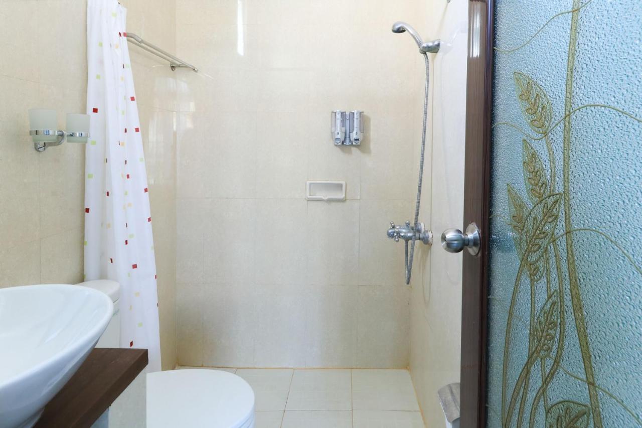 Ge Jacmart Homestay ماكاسار المظهر الخارجي الصورة