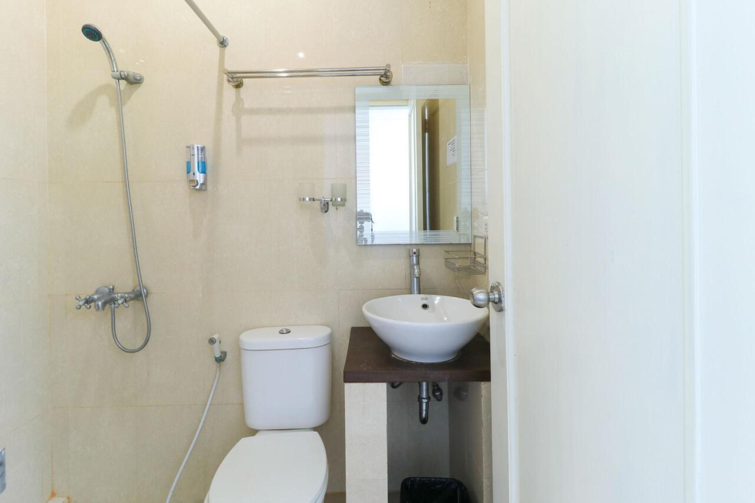 Ge Jacmart Homestay ماكاسار المظهر الخارجي الصورة