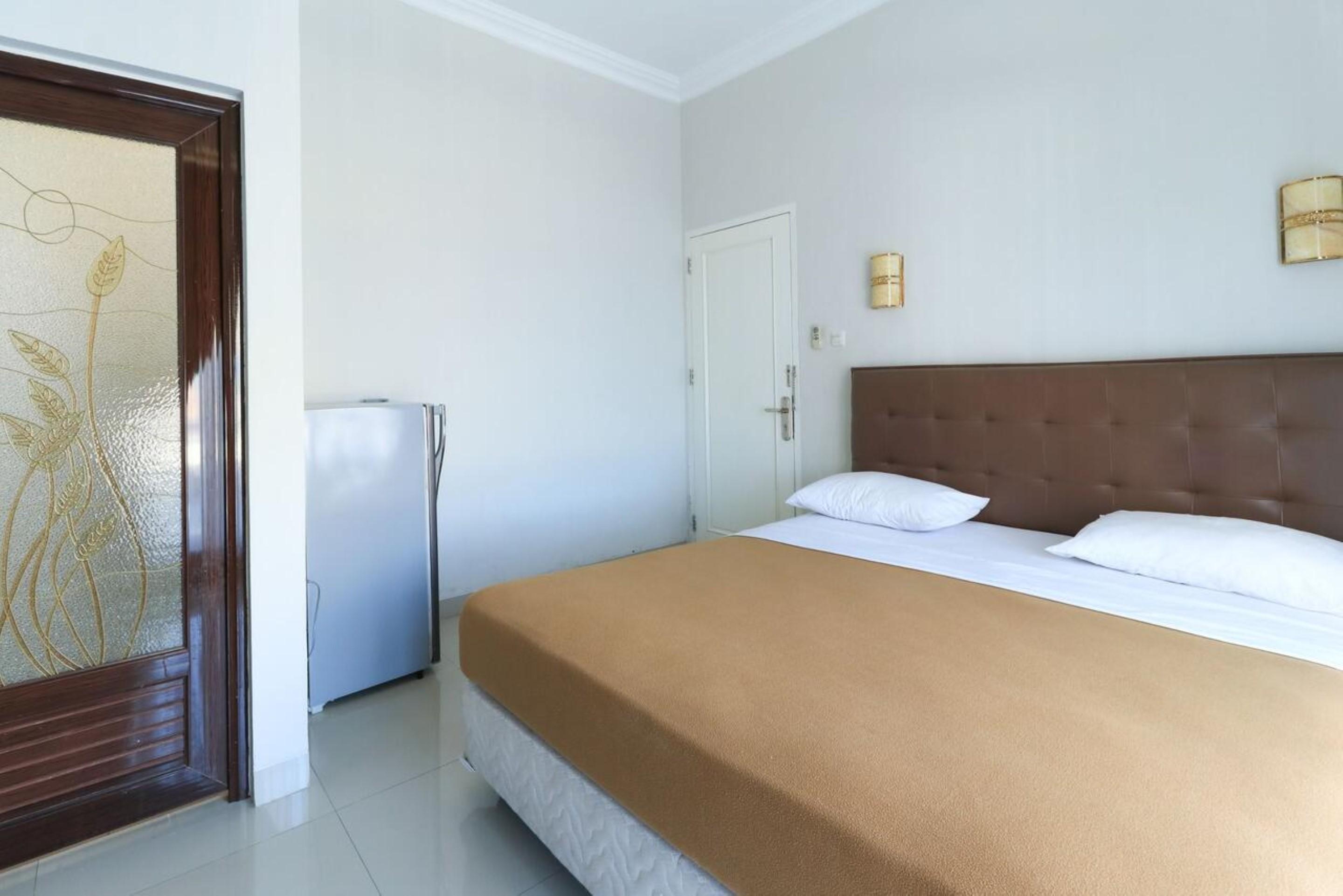 Ge Jacmart Homestay ماكاسار المظهر الخارجي الصورة