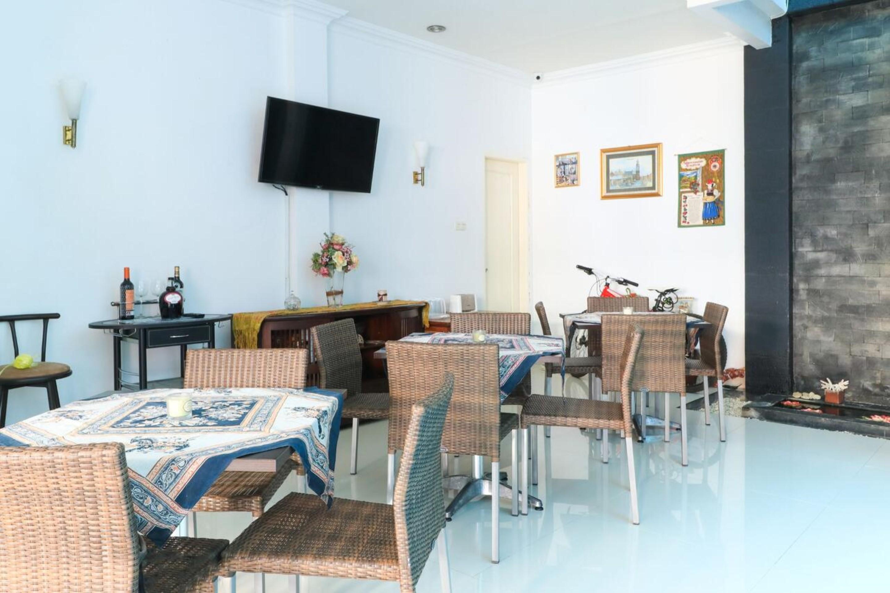 Ge Jacmart Homestay ماكاسار المظهر الخارجي الصورة