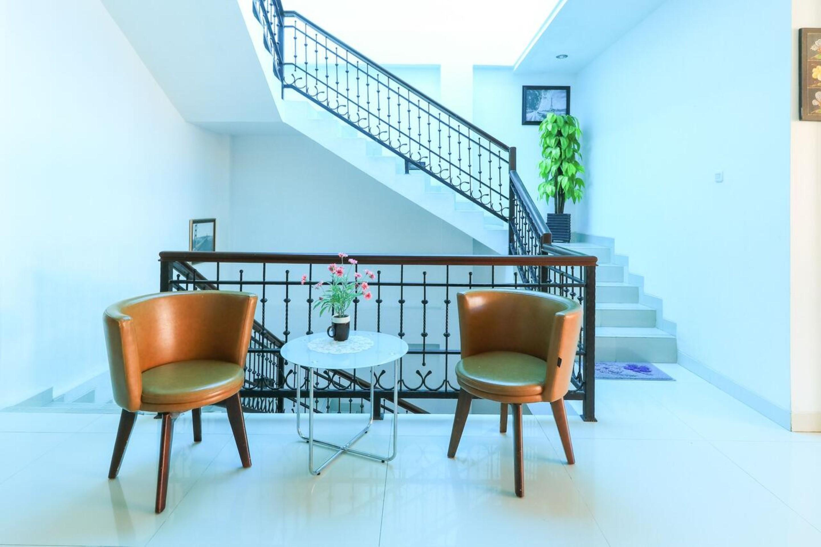 Ge Jacmart Homestay ماكاسار المظهر الخارجي الصورة